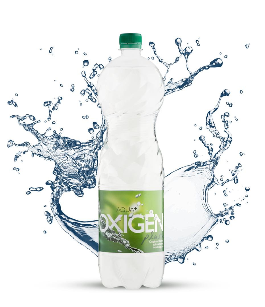 Aqua friss szénsavmentes ivóvíz